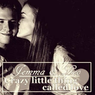 Jemma & Leo - Crazy little thing called love