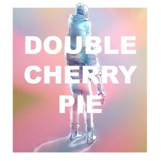 Double Cherry Pie
