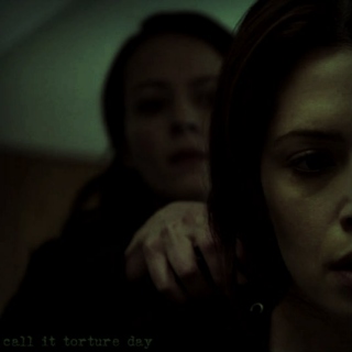 Call it Torture Day: A Root/Shaw Fanmix