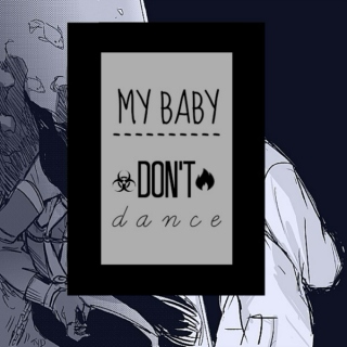 My Baby Don't Dance