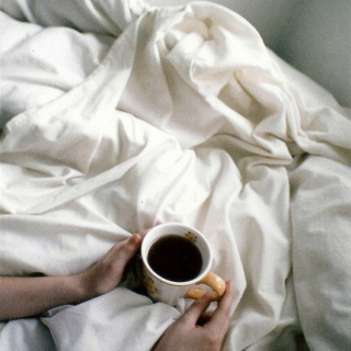 ☂ Coffee, it's a warm hug ☂