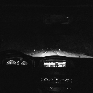 Midnight Drives