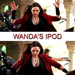 wanda's ipod