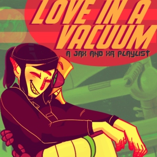 Love in a Vacuum