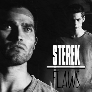 flaws: a sterek mix