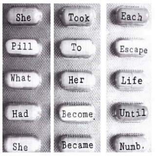 Every Pill Holds A Purpose...