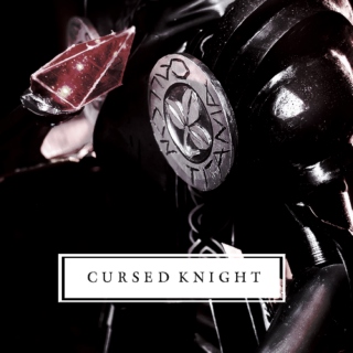 cursed knight