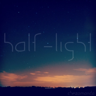 Half-light