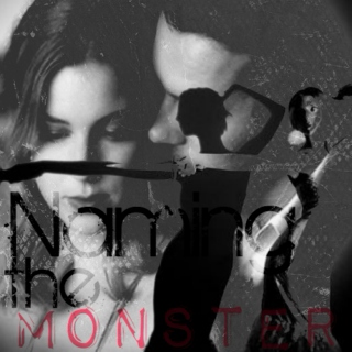 Naming the Monster [revenge;fanmix]