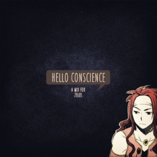 Hello Conscience