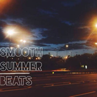 smooth summer beats