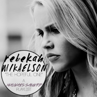 Rebekah Mikaelson