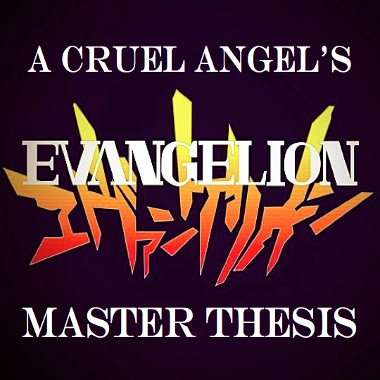 Cruel angel thesis instrumental