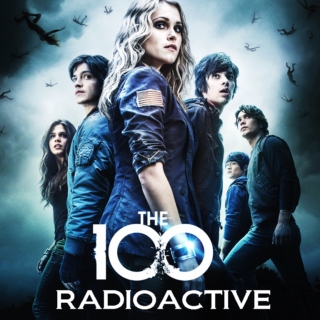 The 100: Radioactive