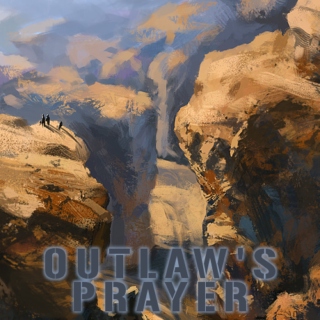 Outlaw's Prayer