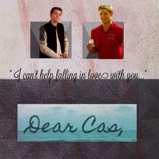 Dear Cas