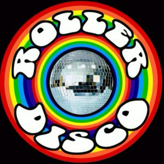 New School Roller Disco