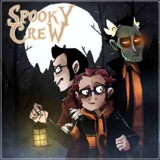 Spooky Crew