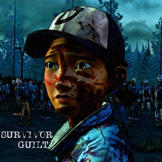 survivor guilt