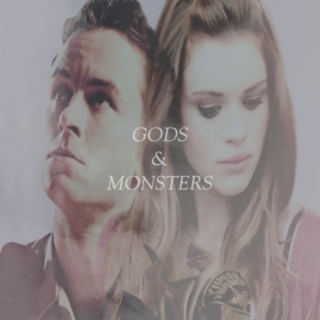 Gods & Monsters 