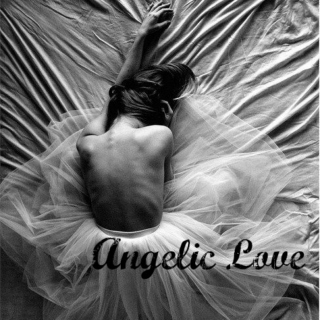 Angelic love