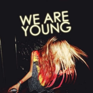 Tonight We Are Young