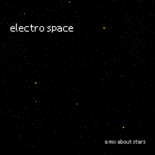 electro space