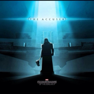 This Holy Experience -Ronan the Accuser-