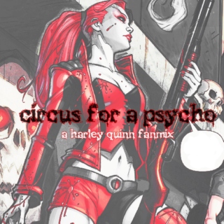 circus for a psycho