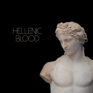 hellenic blood (revamped)