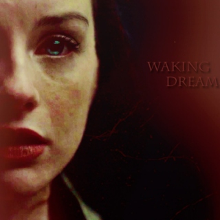 Abigail Hobbs: Waking Dream
