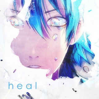 heal me 