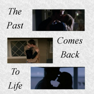 The Past Comes Back To Life