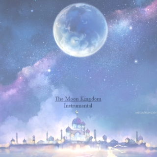 The Moon Kingdom
