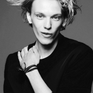Jamie Campbell Bower + others
