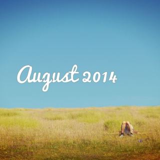 New Indie Tracks // August 2014