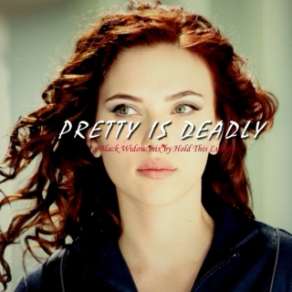 Pretty is deadly