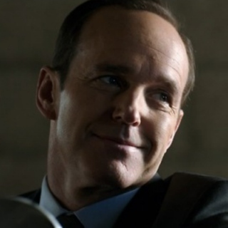 Coulson's iPod