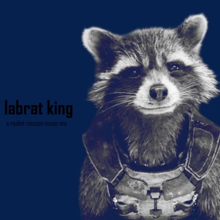 labrat king