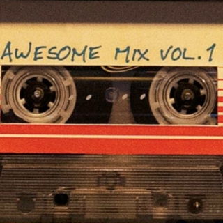 Awesomest Mix in the Galaxy