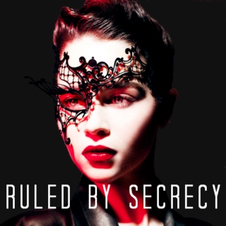 ruled by secrecy 