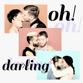 oh! darling