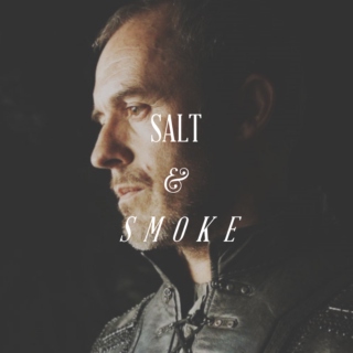 Salt and Smoke
