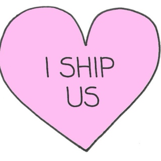 i ship us <3