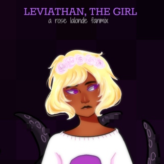 leviathan, the girl
