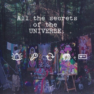 All the secrets of the universe
