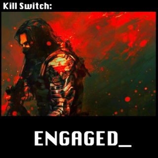 Kill Switch: Engaged
