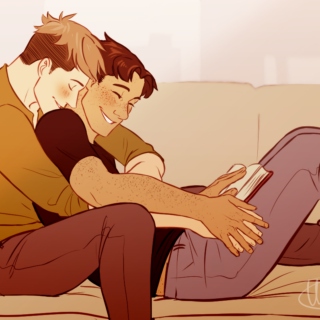 JeanMarco for that feel
