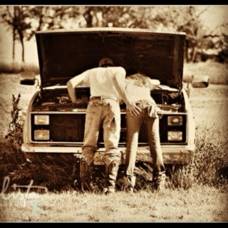 Country Love.