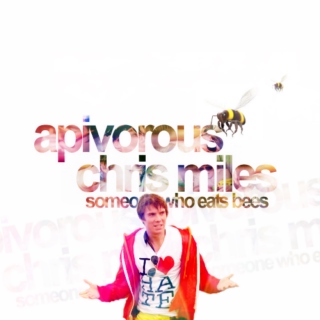 apivorous (chris miles)